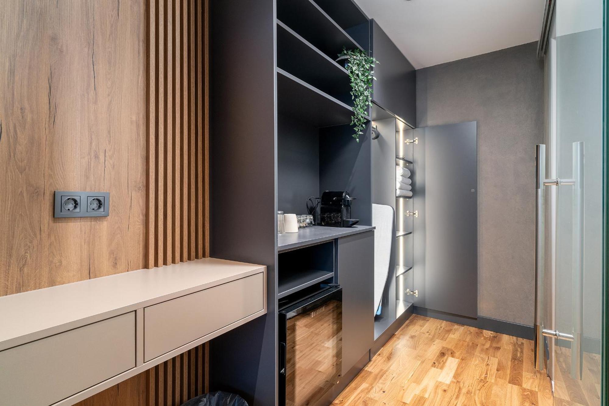 Urban Quarters - Guelhane イスタンブール エクステリア 写真